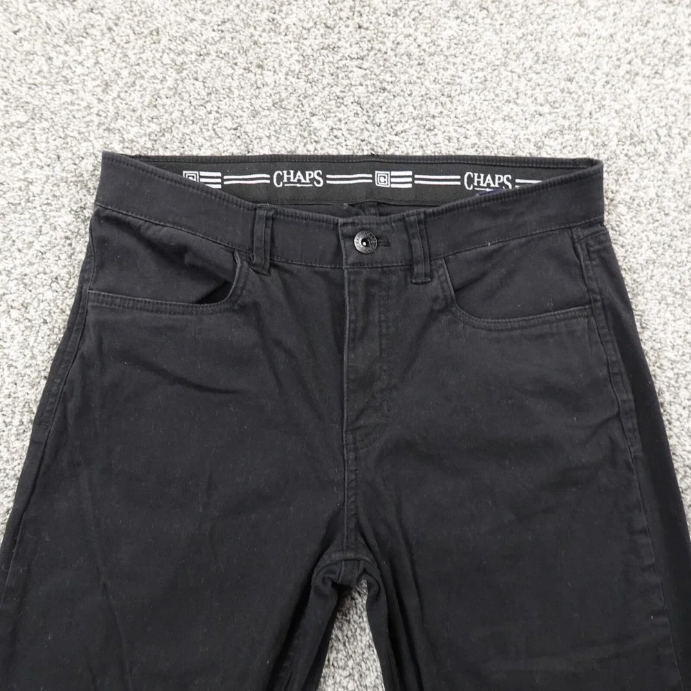 Polo Ralph Lauren chaps ralph